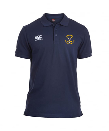 Polo Shirt (Waimak) - Adult